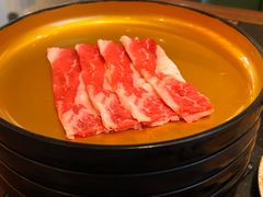 -牛New寿喜烧(金茂览秀城店)