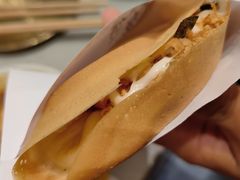 -小豆海棠(嘉兴路店)