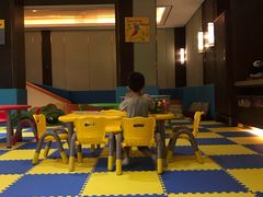 -上海崇明金茂凯悦酒店