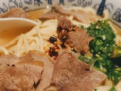 -陳香貴·兰州牛肉面(东方宝泰店)