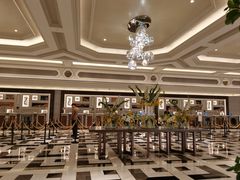 -澳门喜来登大酒店