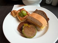 -上海外滩茂悦大酒店