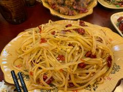 -和福餐馆(西江古街店)