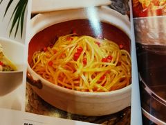 菜单-翠清酒家(万丰路店)