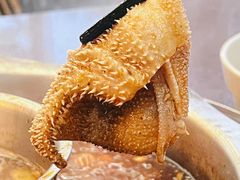 -巴倒烫陆派火锅山庄(南山总店)