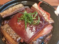 -外婆家(南开大悦城店)