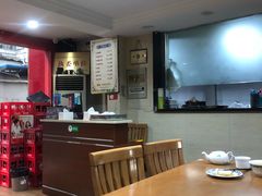 -回回锅贴(小河沿店)