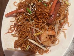 -新旺茶餐厅(嘉里城店)