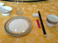 -徐州绿地皇冠假日酒店-汉宫中餐厅