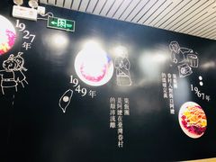 -眷村阿嬷(花城汇店)