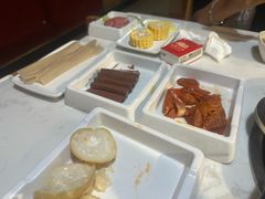 -傣妹火锅(南京东路一店)