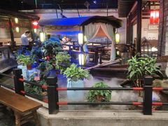 -红蜡烛-养生粥-津鲁菜(中山路店)