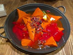-马厂老火锅(胜太路店)