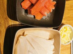 -新石器烤肉(招商1872店)