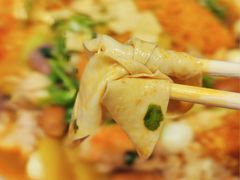 -文立新麻辣烫(合生汇21街区店)