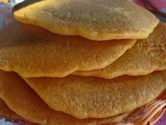 玉米饼-华福羊汤馆(小市总店)