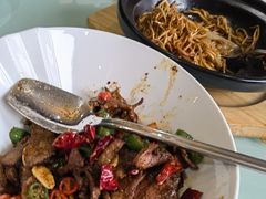 -东方红酒楼(知春路店)