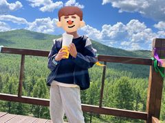 -莫尔道嘎国家森林公园