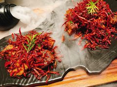 -墨泉峰味(润和国际广场店)