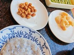 -皇城老妈火锅·川味传承(港湾店)