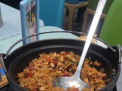 -大师傅金奖啤酒鱼(西街口总店)