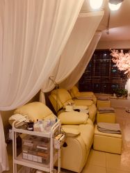 -Adore nail日式美甲美睫