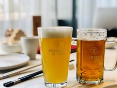 -悦融·京鲁菜·露台花园(安定门店)