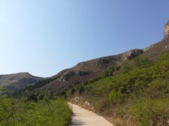 -京东龙泉谷旅游景区