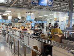 -宜家·瑞典风味餐厅(无锡店)