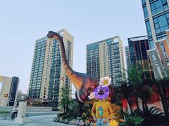 -万达影城(番禺万达广场店)
