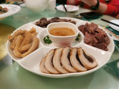 -合记烩面(人民路店)
