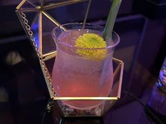 -云·酷Atmosphere(国贸大酒店)