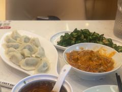 -船歌·鱼水饺青岛菜(国贸商城店)
