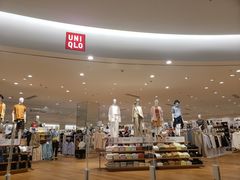 -优衣库(苏州吴江万象汇店)