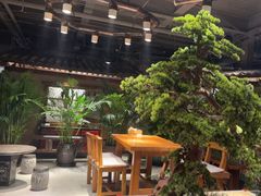 -丹江渔村(首都机场店)