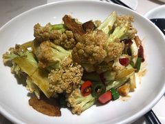 -小放牛炒菜馆(裕华万达店)