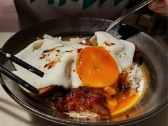 黯然销魂饭-石板街港澳冰室(天环店)
