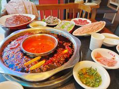 -锅首鲜品火锅(鸳鸯店)