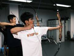 -响箭·伴弓室射箭俱乐部(宣武门店)