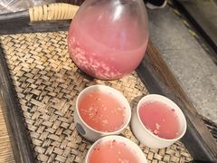 -杨记隆府重庆江湖菜(嘉定店)