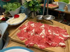 -青瓷火锅料理(西单大悦城店)