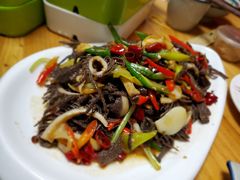 -清真·海清斋铜锅涮肉牛羊肉小炒泡馍(大雁塔店)