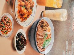 -康师傅私房牛肉面(申虹店)