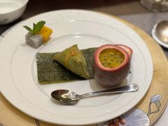 -名轩·中餐厅(南京玄武湖假日酒店)