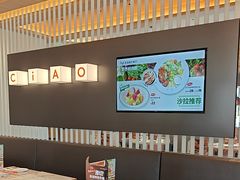 -菲滋意式餐厅(长兴东鱼坊店)