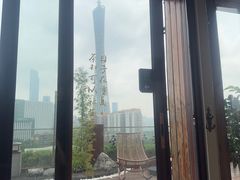 -小茶闲舍·观景商务茶馆(广州塔店)