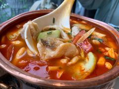 -沿途四季·云南菜(建外大街店)