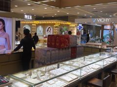 -泉州丰泽新华都百货(丰泽广场店)