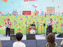 -上海德威外籍人员子女学校(浦东校区)