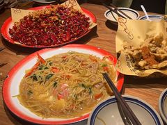 -泥糊破店小酒馆·团建聚餐(南京西路店)